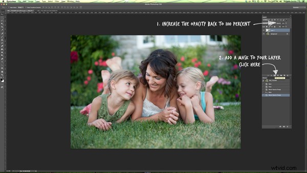 Master Head Swaps in Photoshop: 2 Quick & Easy Techniques