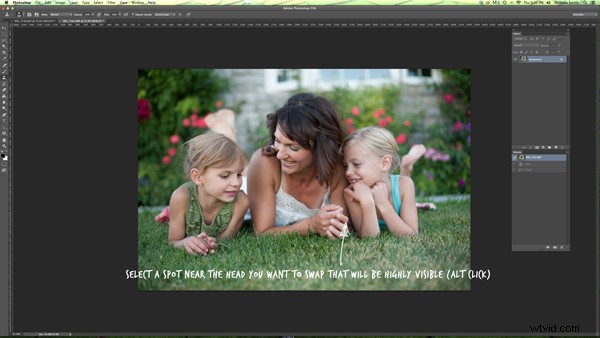 Master Head Swaps in Photoshop: 2 Quick & Easy Techniques