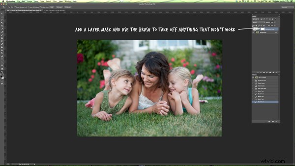Master Head Swaps in Photoshop: 2 Quick & Easy Techniques