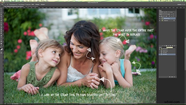 Master Head Swaps in Photoshop: 2 Quick & Easy Techniques