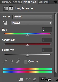 Create Stunning Surreal Effects in Photoshop: Easy Hue Adjustment Tutorial
