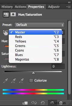 Create Stunning Surreal Effects in Photoshop: Easy Hue Adjustment Tutorial