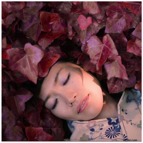 Create Stunning Surreal Effects in Photoshop: Easy Hue Adjustment Tutorial