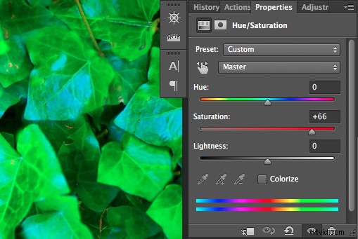 Create Stunning Surreal Effects in Photoshop: Easy Hue Adjustment Tutorial