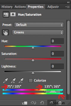 Create Stunning Surreal Effects in Photoshop: Easy Hue Adjustment Tutorial