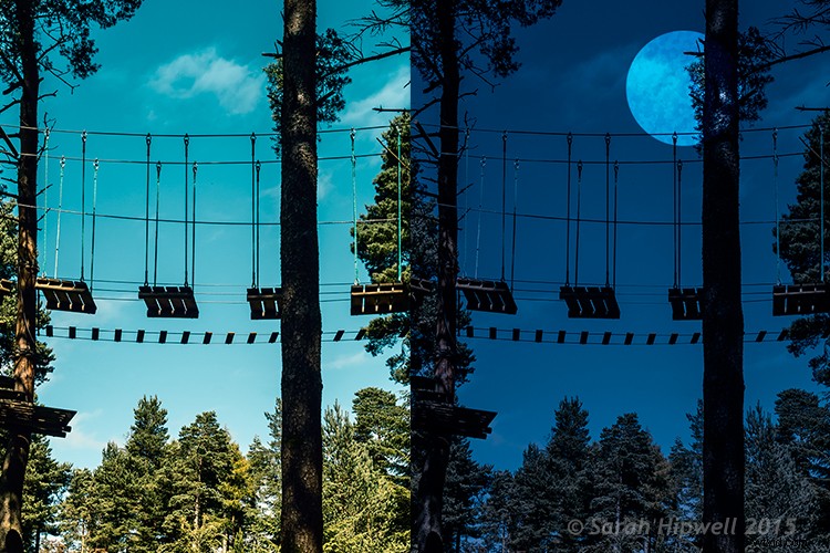 3 Easy Photoshop Presets to Transform Your Landscape Photos