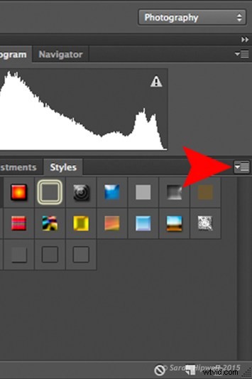 3 Easy Photoshop Presets to Transform Your Landscape Photos