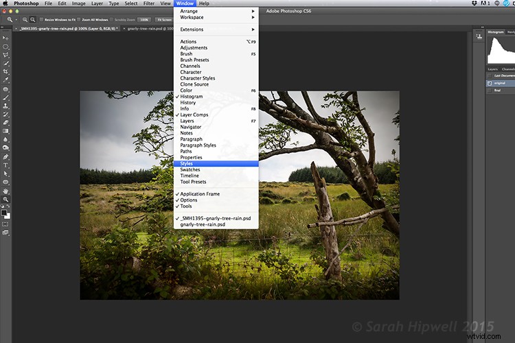 3 Easy Photoshop Presets to Transform Your Landscape Photos
