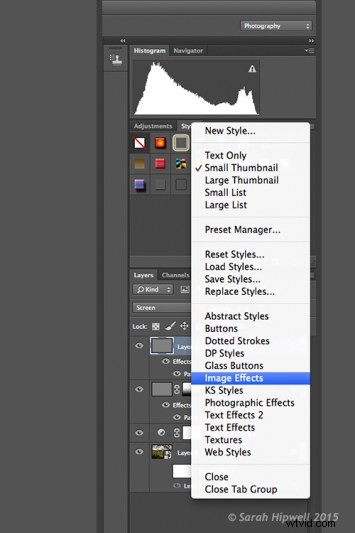 3 Easy Photoshop Presets to Transform Your Landscape Photos