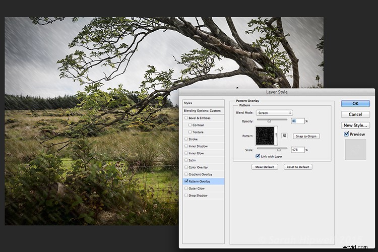 3 Easy Photoshop Presets to Transform Your Landscape Photos