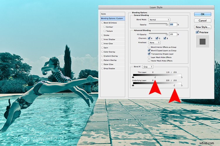 Photoshop Tutorial: Convert Images to Black & White with Stunning Color Tints