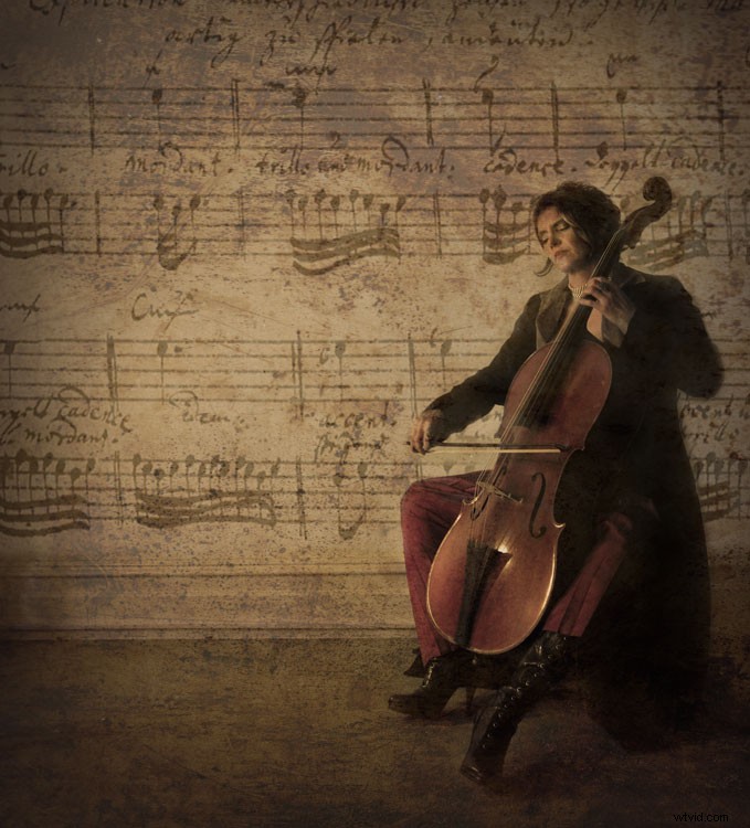 Master Texture Overlays in Photoshop: The Ultimate Beginner s Guide