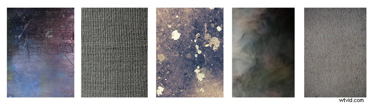 Master Texture Overlays in Photoshop: The Ultimate Beginner s Guide