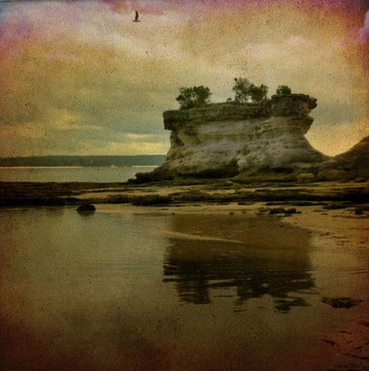 Master Texture Overlays in Photoshop: The Ultimate Beginner s Guide