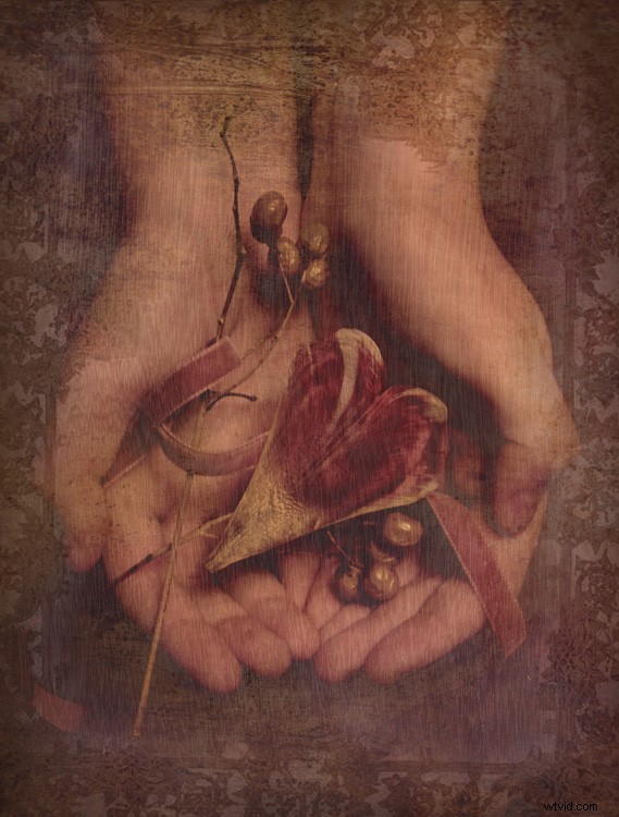 Master Texture Overlays in Photoshop: The Ultimate Beginner s Guide