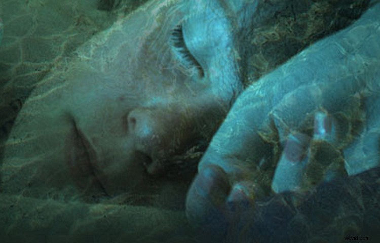 Master Texture Overlays in Photoshop: The Ultimate Beginner s Guide