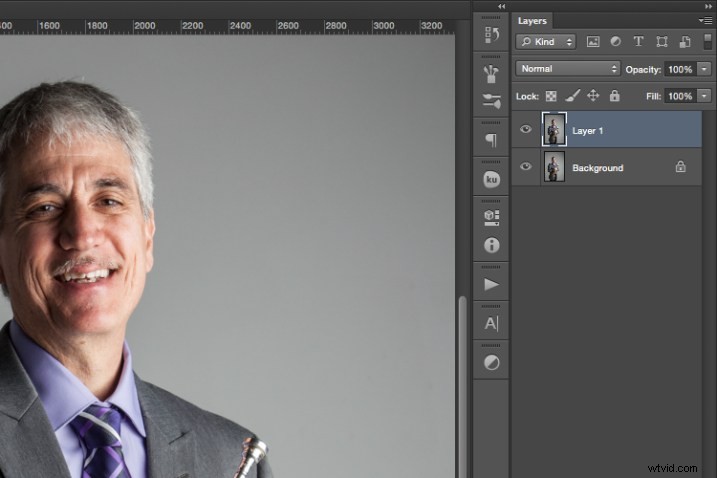 Master Natural Portrait Retouching in Photoshop: 3 Essential Steps