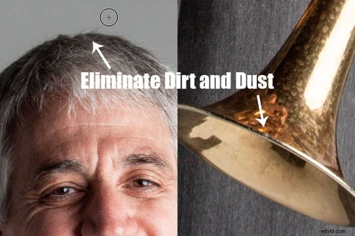 Master Natural Portrait Retouching in Photoshop: 3 Essential Steps