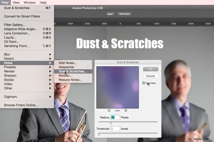 Master Natural Portrait Retouching in Photoshop: 3 Essential Steps