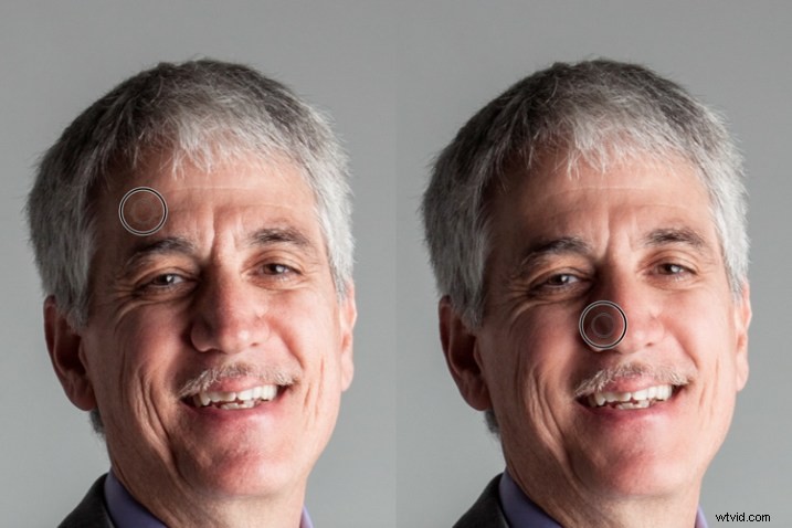 Master Natural Portrait Retouching in Photoshop: 3 Essential Steps