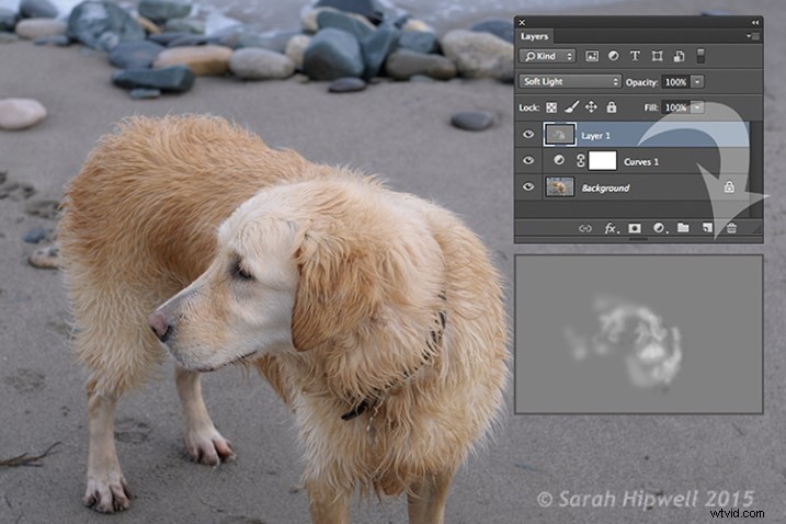 3 Essential Photoshop Techniques to Perfectly Correct Image Exposure