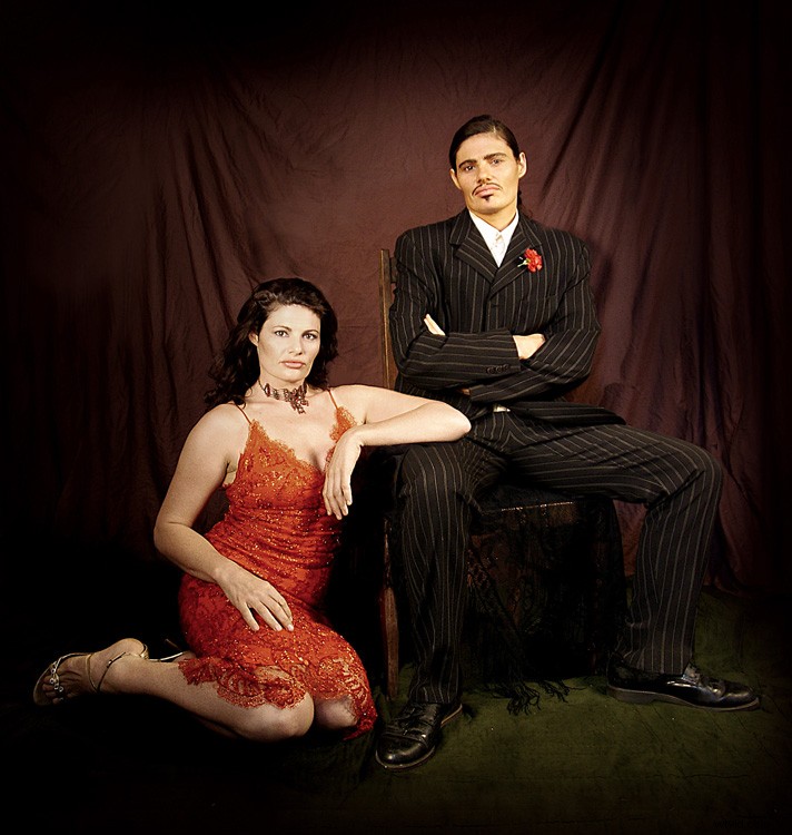 How to Clone Yourself in Photoshop: Create Stunning Double Portraits in One Photo