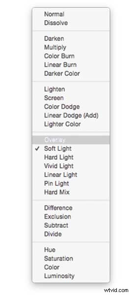 Master the Essential 3 Photoshop Blend Modes Every Beginner Needs