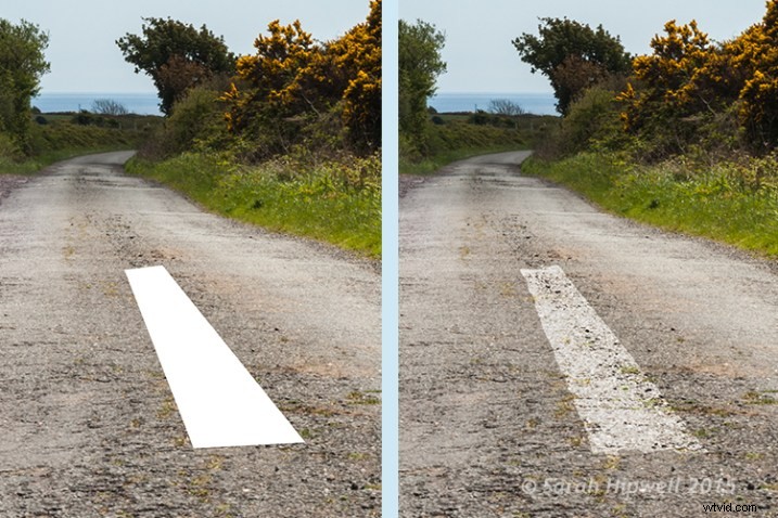 Master Displacement Maps in Photoshop: Create Stunning Effects Like Film Noir