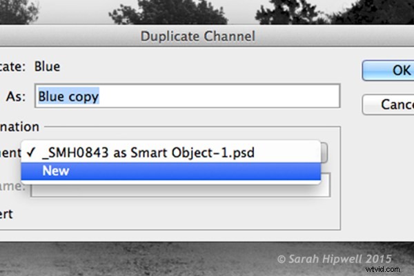 Master Displacement Maps in Photoshop: Create Stunning Effects Like Film Noir