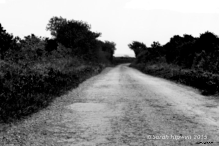 Master Displacement Maps in Photoshop: Create Stunning Effects Like Film Noir