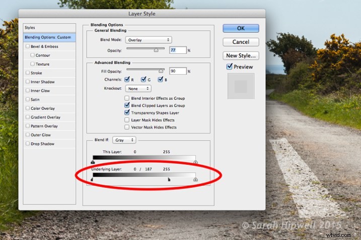 Master Displacement Maps in Photoshop: Create Stunning Effects Like Film Noir