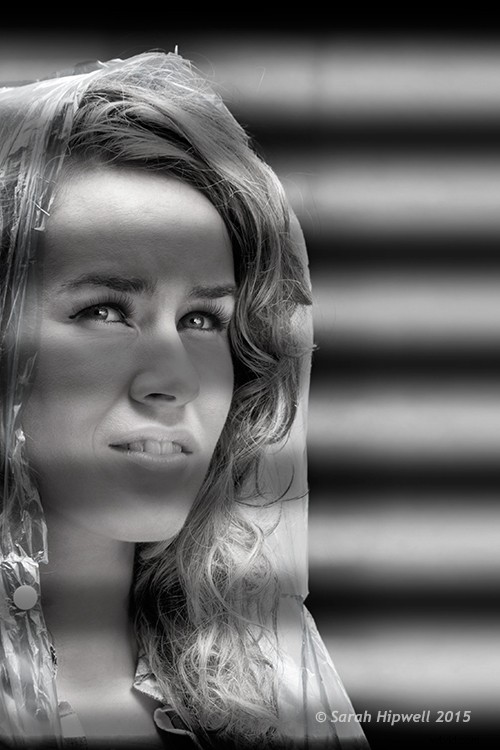 Master Displacement Maps in Photoshop: Create Stunning Effects Like Film Noir