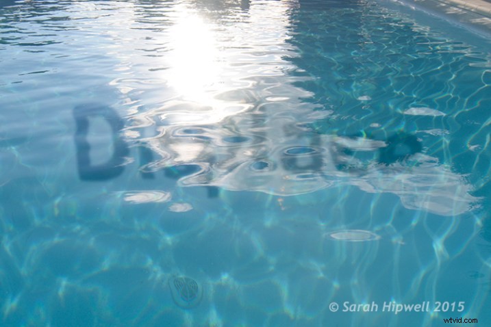 Master Displacement Maps in Photoshop: Create Stunning Effects Like Film Noir