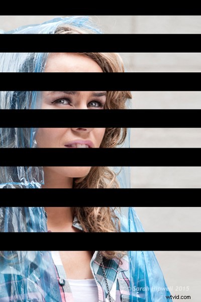 Master Displacement Maps in Photoshop: Create Stunning Effects Like Film Noir