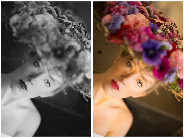 3 Expert Photoshop Techniques for Stunning Black & White Photo Conversions