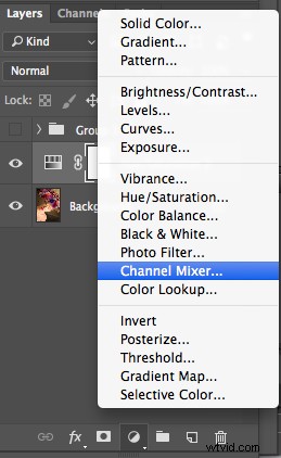 3 Expert Photoshop Techniques for Stunning Black & White Photo Conversions