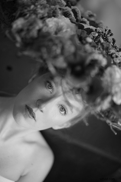 3 Expert Photoshop Techniques for Stunning Black & White Photo Conversions