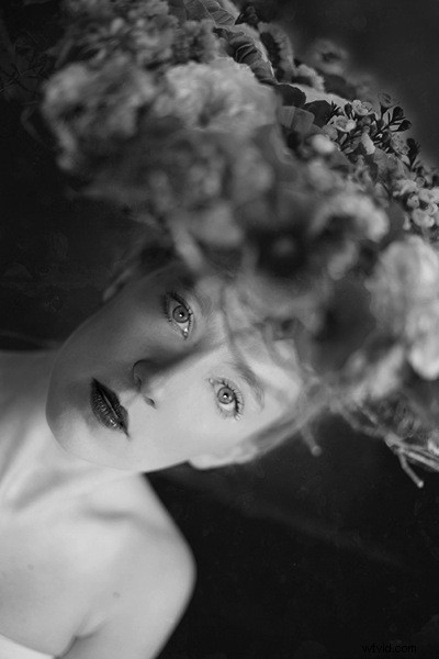 3 Expert Photoshop Techniques for Stunning Black & White Photo Conversions