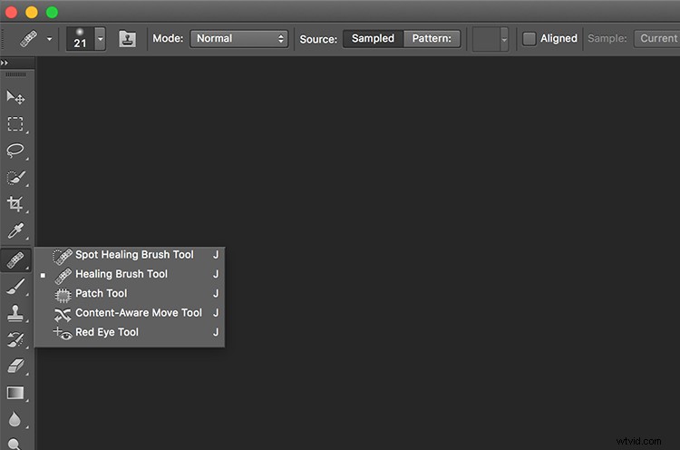 Master Photoshop s Spot Healing Brush: Remove Blemishes Effortlessly