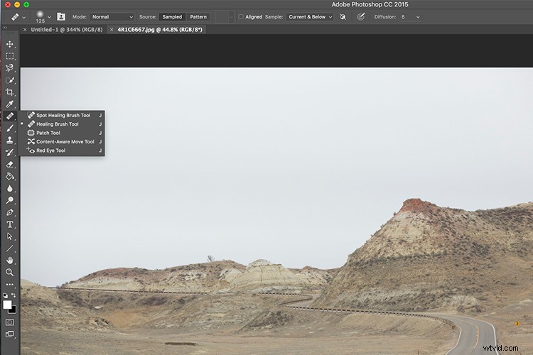 Master Photoshop s Spot Healing Brush: Remove Blemishes Effortlessly