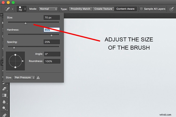 Master Photoshop s Spot Healing Brush: Remove Blemishes Effortlessly