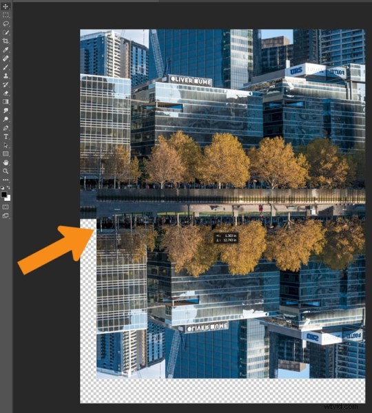 Create Realistic Reflections in Photoshop: Step-by-Step Guide