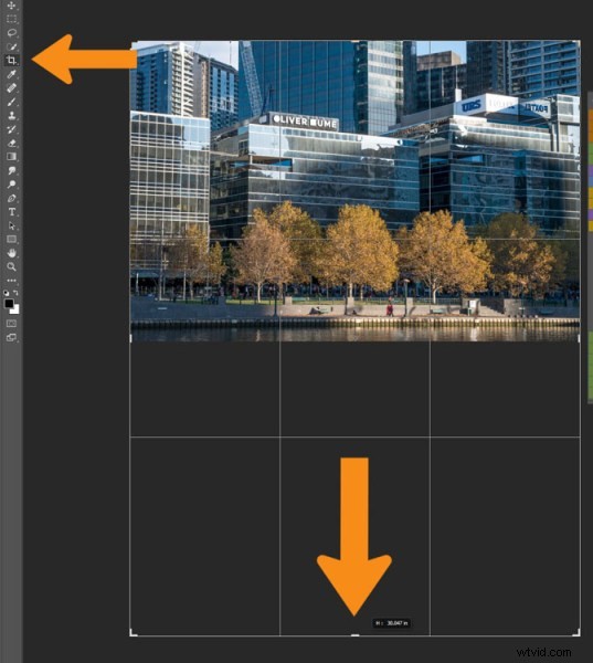 Create Realistic Reflections in Photoshop: Step-by-Step Guide