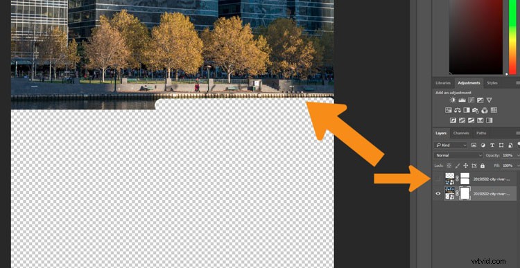 Create Realistic Reflections in Photoshop: Step-by-Step Guide