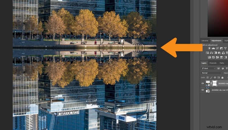 Create Realistic Reflections in Photoshop: Step-by-Step Guide