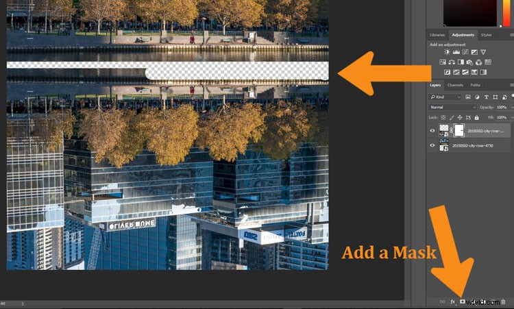 Create Realistic Reflections in Photoshop: Step-by-Step Guide