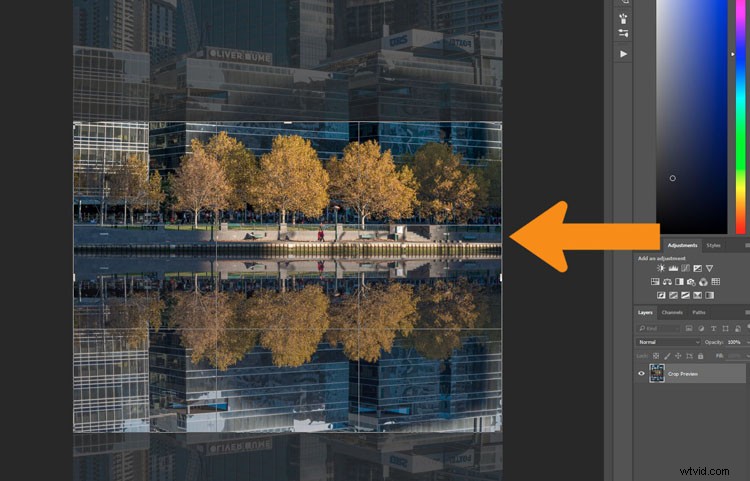 Create Realistic Reflections in Photoshop: Step-by-Step Guide