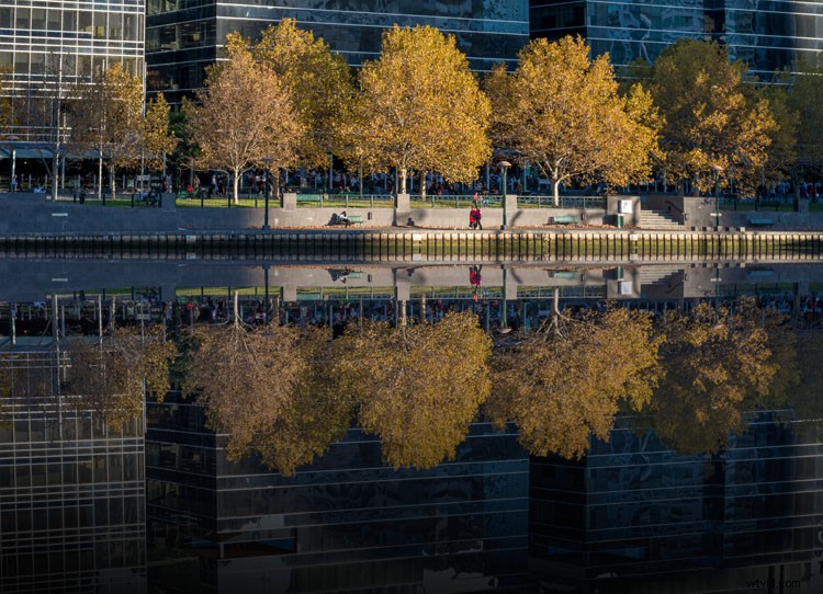 Create Realistic Reflections in Photoshop: Step-by-Step Guide