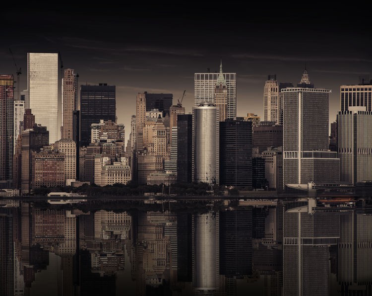 Create Realistic Reflections in Photoshop: Step-by-Step Guide