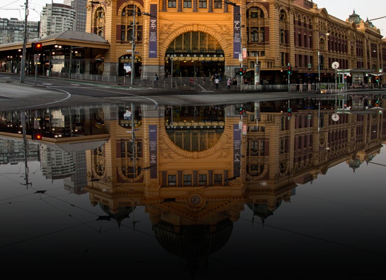 Create Realistic Reflections in Photoshop: Step-by-Step Guide